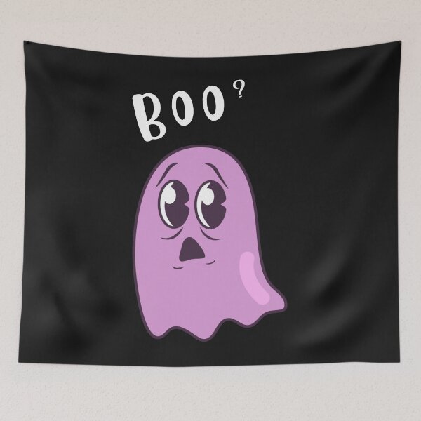 Item preview, Boo ? designed and sold by B-TreeShirt.
