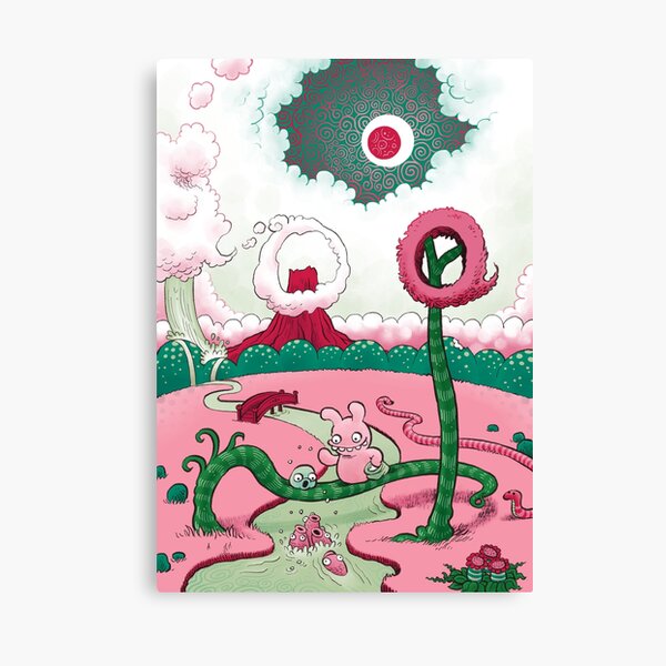 Canvas Print