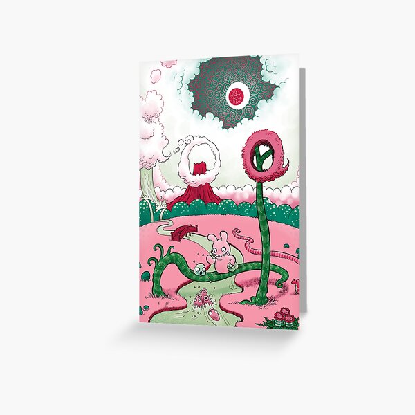 Greeting Card