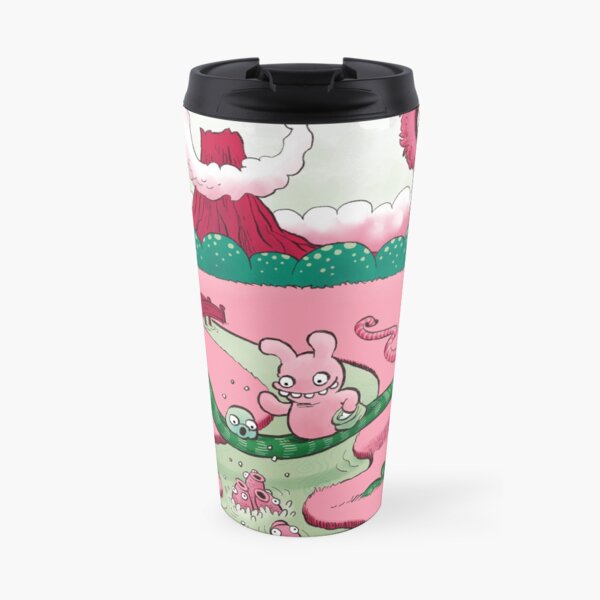 Travel Mug