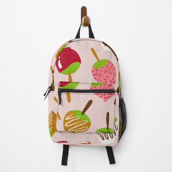 Item preview, Caramel Apples – Blush designed and sold by Cat Coquillette.