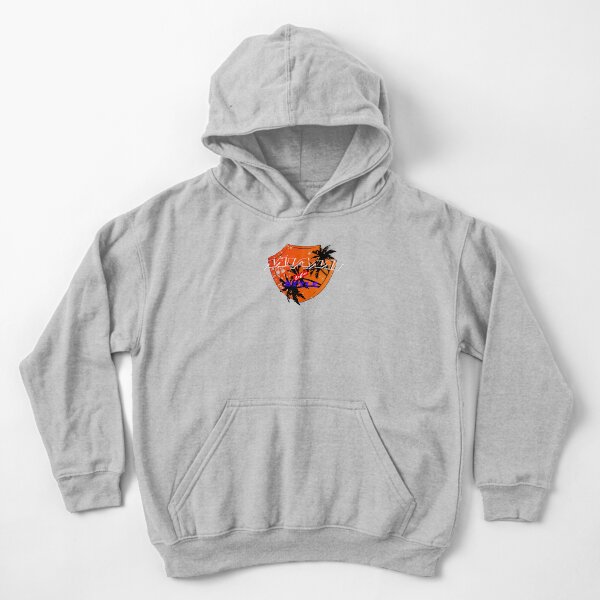 Vista previa del artículo con la obra «impresionante diseño de ropa de camiseta personalizada», diseñado y vendido por AnimeRoot.