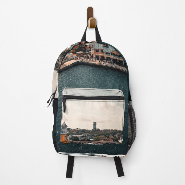 Item preview, The Bahamas, Nassau City designed and sold by Asombrosa.