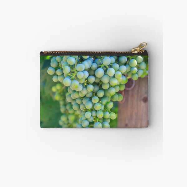 Item preview, Merlot Grape Winery Vineyard Okanagan Valley designed and sold by Kevin Miller Photography.