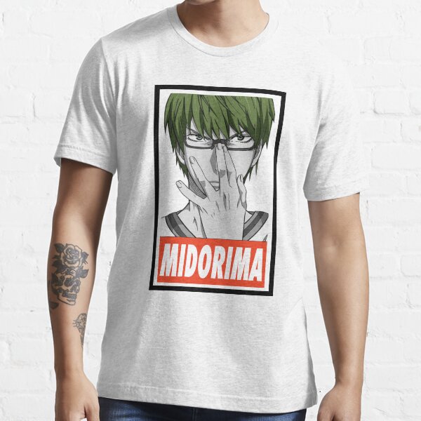 MidoTaka, Shipping Wiki