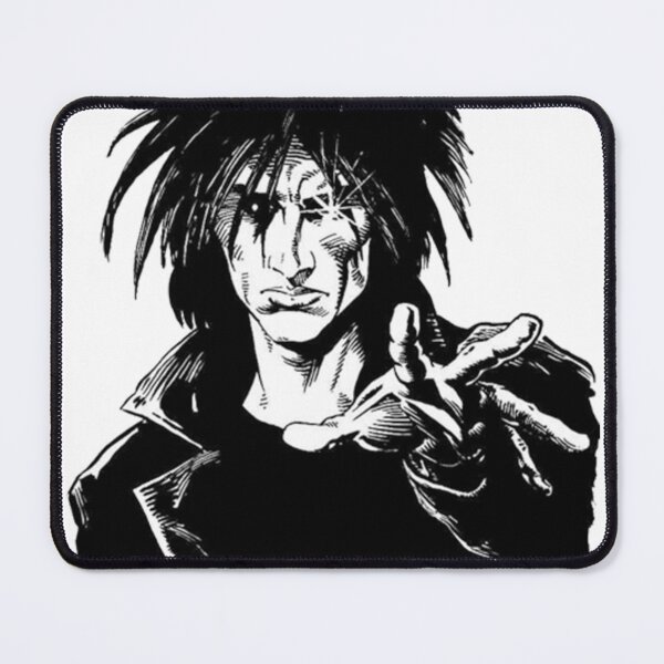 Item preview, The Sandman designed and sold by boibaby122.