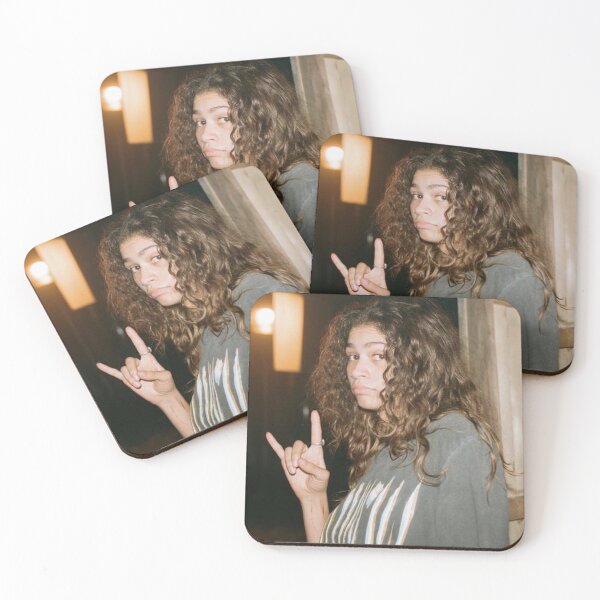 Item preview, zendaya  designed and sold by freakydutchkid.