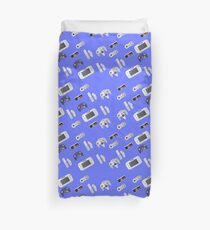 Gamer's Tools Duvet Cover