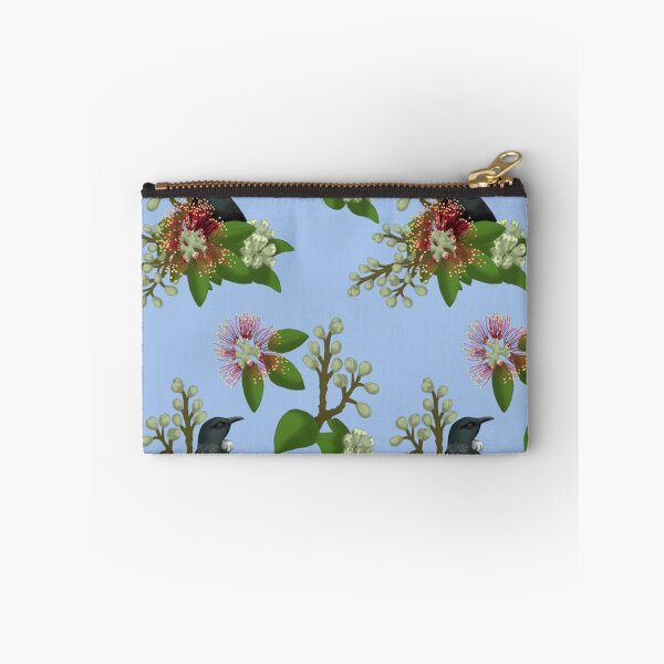 Item preview, Tui in Pohutukawa Active  designed and sold by Vivaldiwatson.