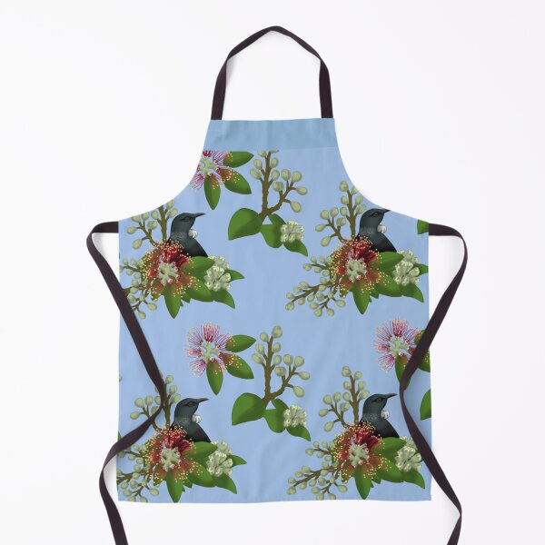 Item preview, Tui in Pohutukawa Active  designed and sold by Vivaldiwatson.