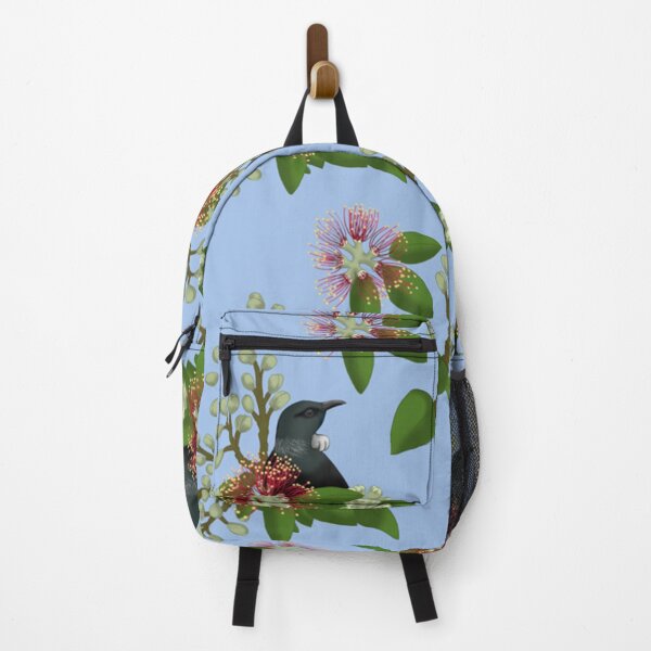 Item preview, Tui in Pohutukawa Active  designed and sold by Vivaldiwatson.