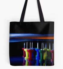 Oneness Tote Bag