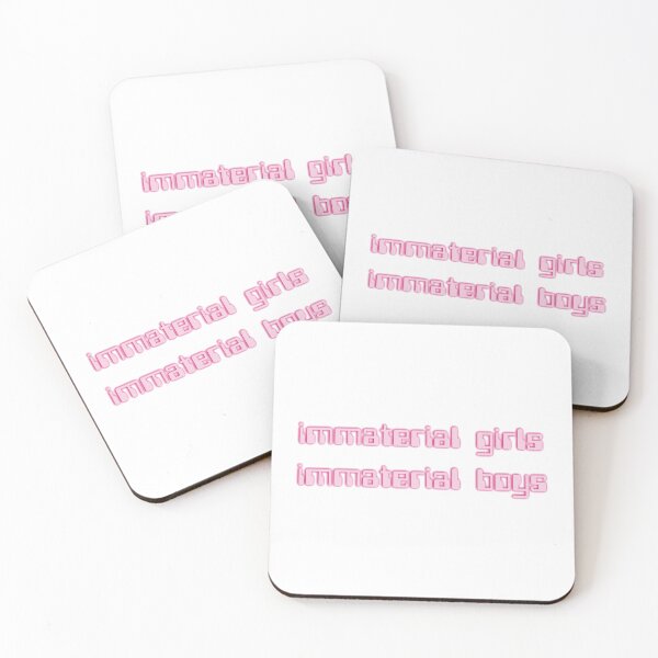 Item preview, SOPHIE immaterial designed and sold by Madelyn Dawson.