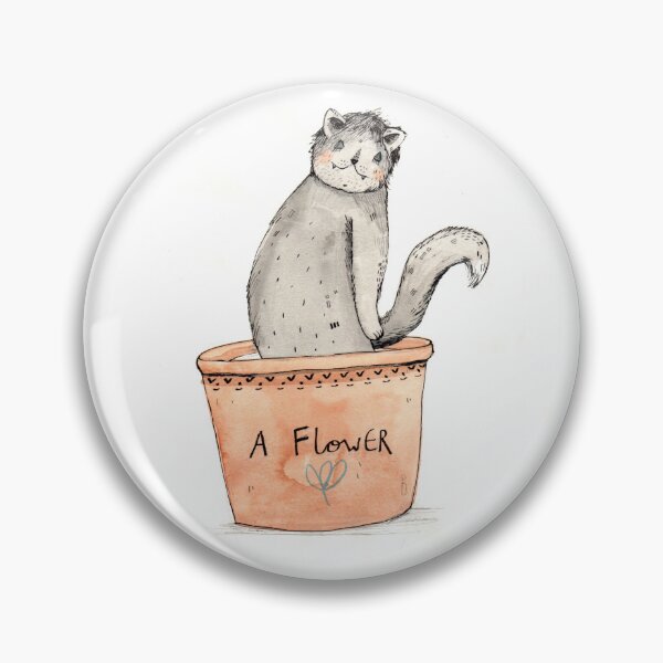 Item preview, A Flower designed and sold by Sandra Dieckmann.