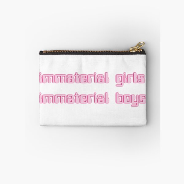 Item preview, SOPHIE immaterial designed and sold by Madelyn Dawson.