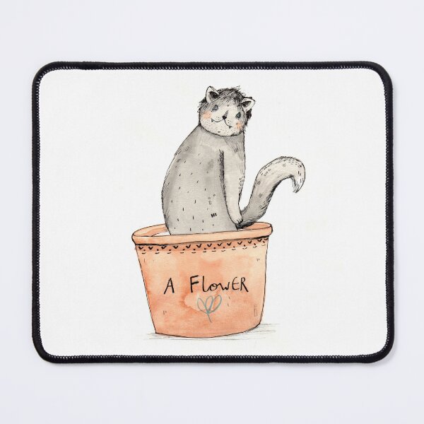 Item preview, A Flower designed and sold by Sandra Dieckmann.