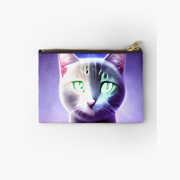 Item preview, Cat at Night. designed and sold by Art-Vibrations.