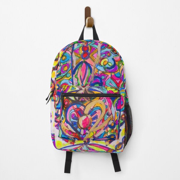 Item preview, Vibrant Colorful Life designed and sold by The Cindy Williams Collection.