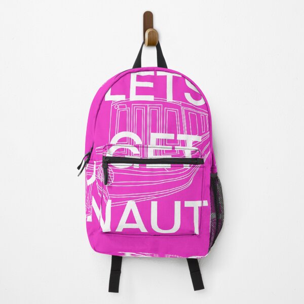 Item preview, Let’s get naughty narrowboat edition, putting the Nauti in nautical designed and sold by The Onboard Artist.