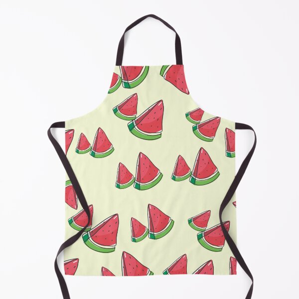 Item preview, Watermelon Slices Pattern , Fruits. designed and sold by Clothingspot.