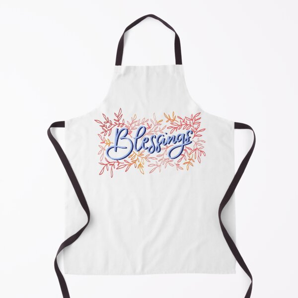 Item preview, Blessings designed and sold by Ilze Lucero.