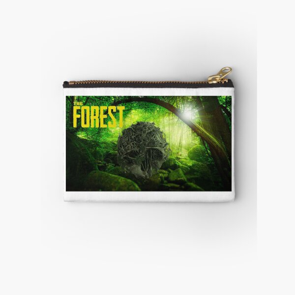 Item preview, The Forest designed and sold by David Cuesta Martín.
