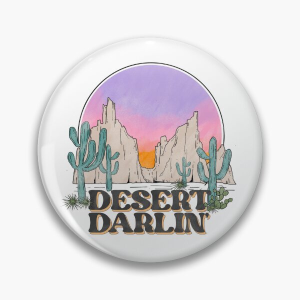 Item preview, Desert darlin designed and sold by Best-Designers.