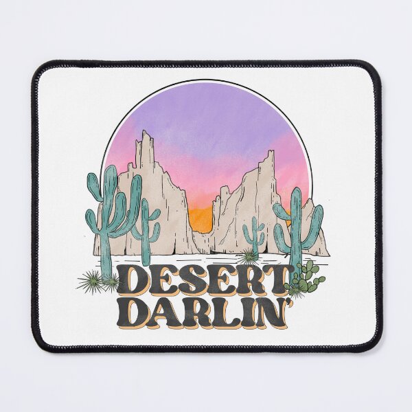 Item preview, Desert darlin designed and sold by Best-Designers.