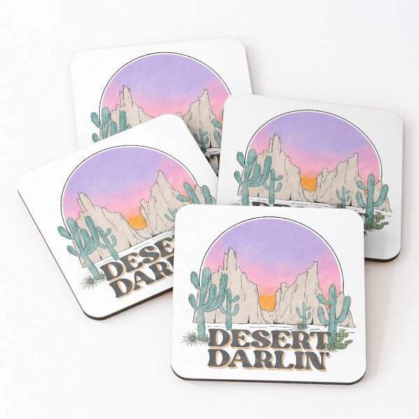 Item preview, Desert darlin designed and sold by Best-Designers.
