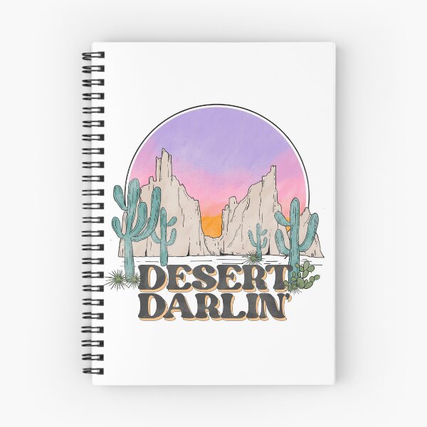 Item preview, Desert darlin designed and sold by Best-Designers.