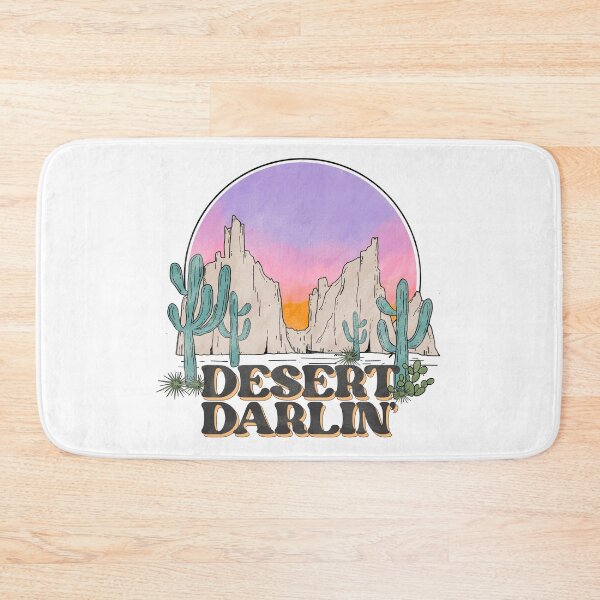 Item preview, Desert darlin designed and sold by Best-Designers.