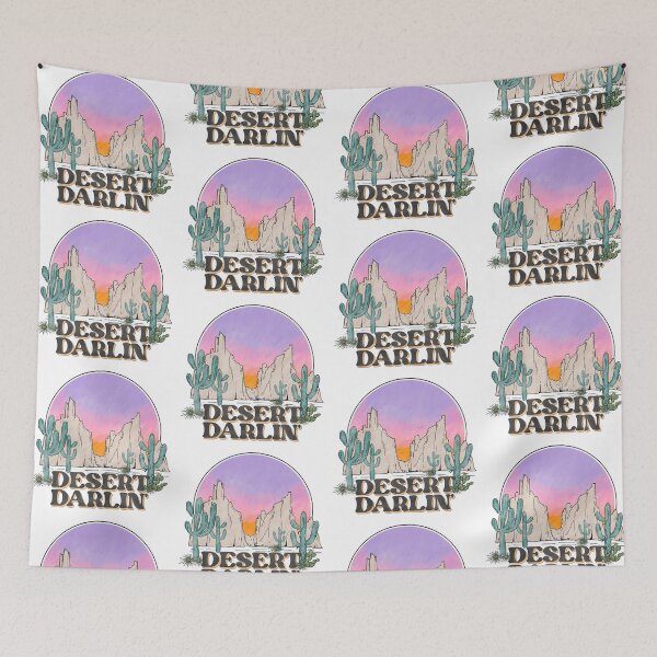 Item preview, Desert darlin designed and sold by Best-Designers.