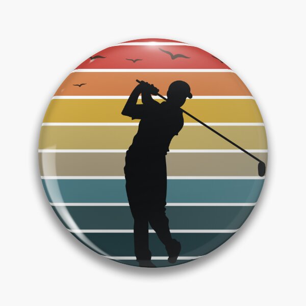 Item preview, YES I HAVE A RETIREMENT PLAN GOLF LOVER RETIRED designed and sold by kotsdesign.