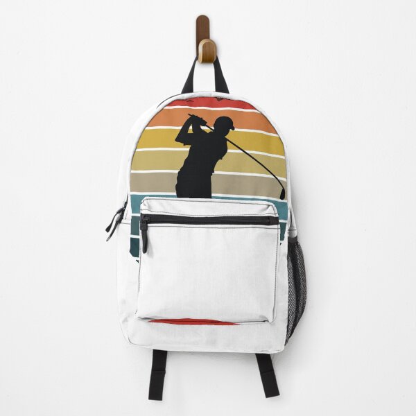 Item preview, YES I HAVE A RETIREMENT PLAN GOLF LOVER RETIRED designed and sold by kotsdesign.