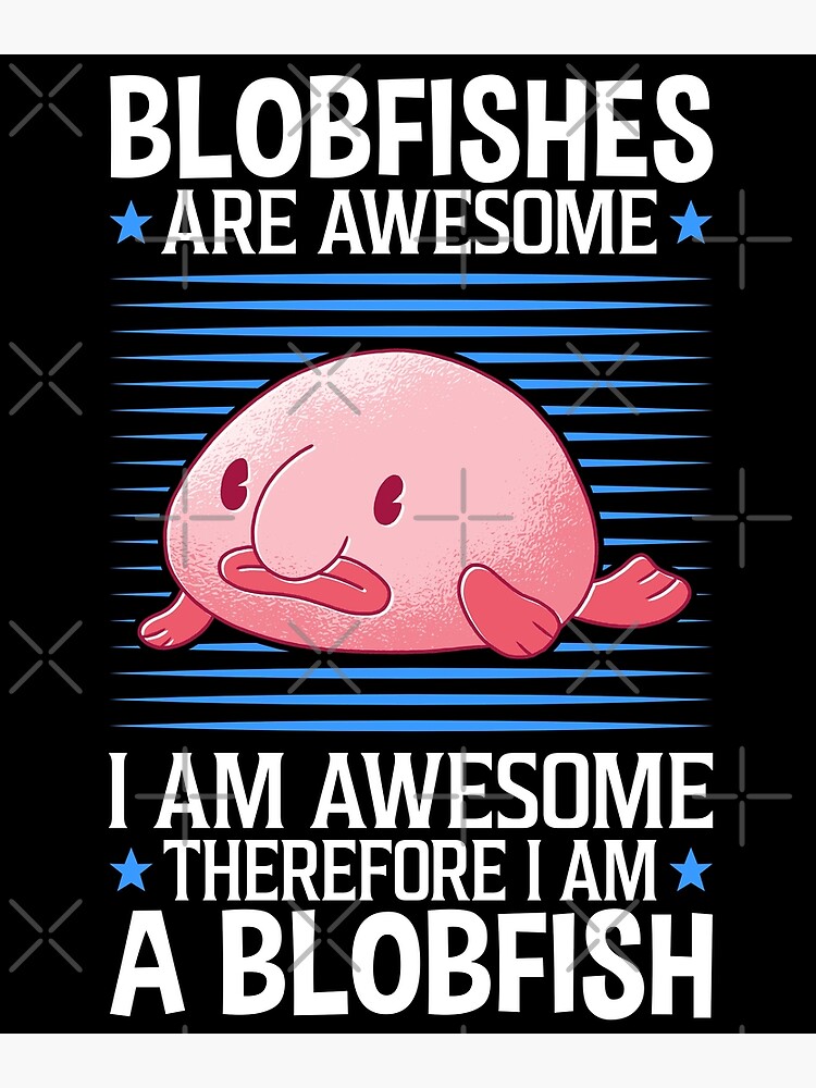 Blobfish Meme by ttmrktmnrfn0830 on DeviantArt