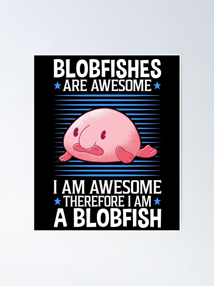 Blobfish Meme by ttmrktmnrfn0830 on DeviantArt