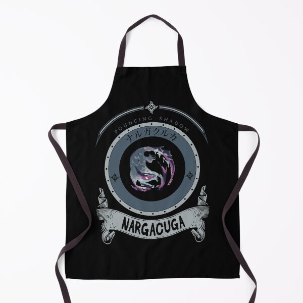 Item preview, NARGACUGA - RISE EDITION designed and sold by EXION CREW.