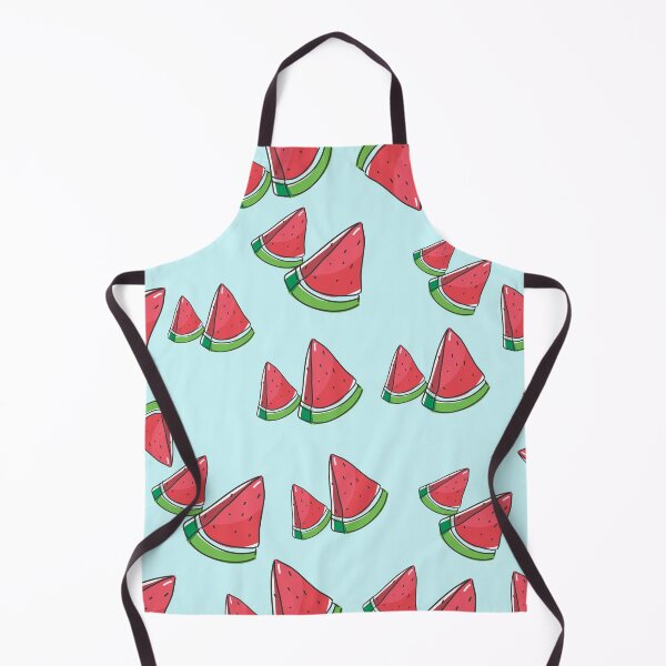 Item preview, Watermelon Slices Pattern , Fruits designed and sold by Clothingspot.