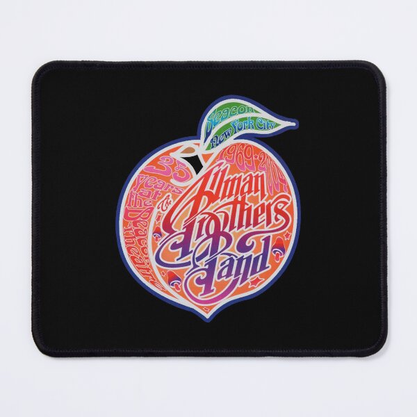 Item preview, THE ÁLLMÁN BRÓTHERS Beacon Theater designed and sold by comegraef.