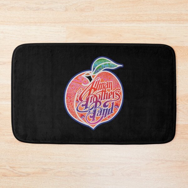 Item preview, THE ÁLLMÁN BRÓTHERS Beacon Theater designed and sold by comegraef.