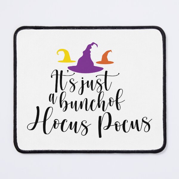 Item preview, Hocus Pocus designed and sold by Madelyn Dawson.