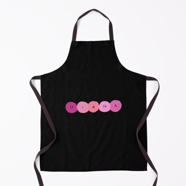 Item preview, Diana - Name designed and sold by Name-Bubble.
