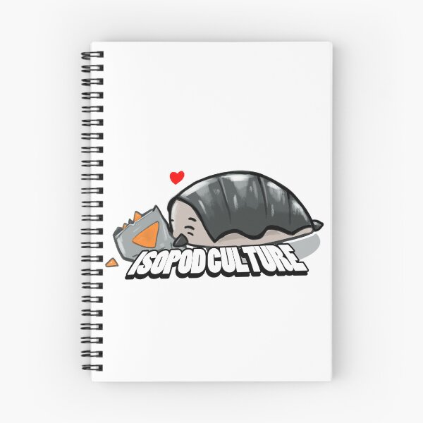 Item preview, Tom The Isopod: For The Culture designed and sold by mroccaart.