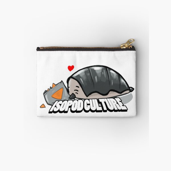Item preview, Tom The Isopod: For The Culture designed and sold by mroccaart.