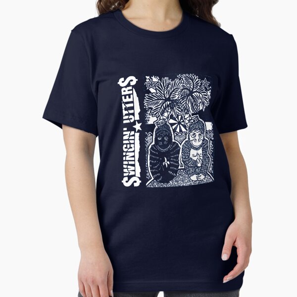 Item preview, Swingin Utters Peace Love designed and sold by juanistephens.