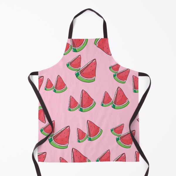 Item preview, Watermelon Slices Pattern , Fruits designed and sold by Clothingspot.