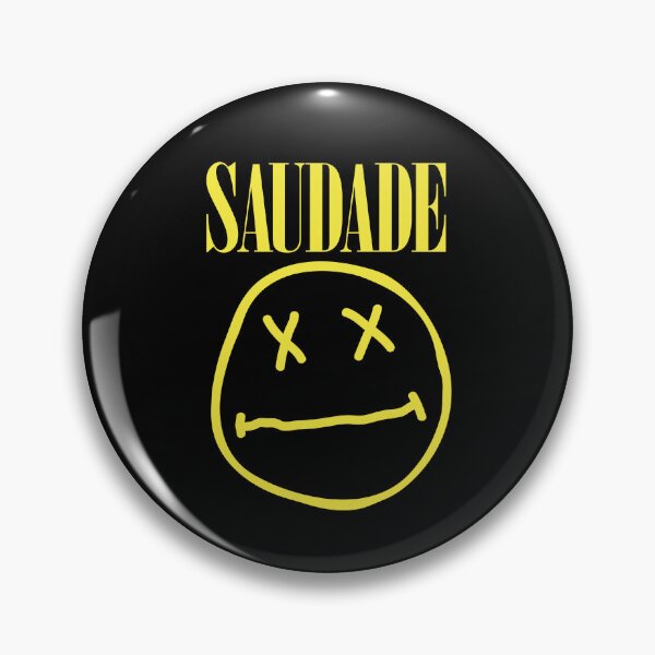 Item preview, Saudade designed and sold by GiantsOfThought.