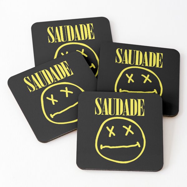 Item preview, Saudade designed and sold by GiantsOfThought.