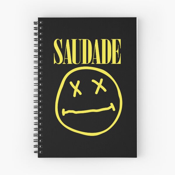 Item preview, Saudade designed and sold by GiantsOfThought.