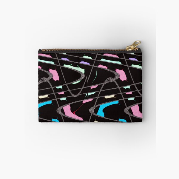 Item preview, Abstract Expressway designed and sold by ninasilver.